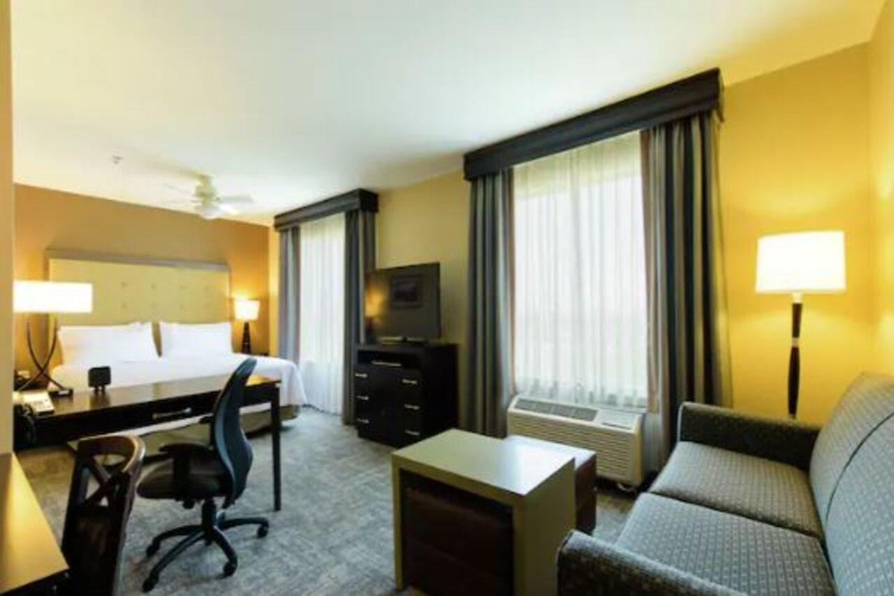 Homewood Suites By Hilton Phoenix Chandler Fashion Center Ngoại thất bức ảnh