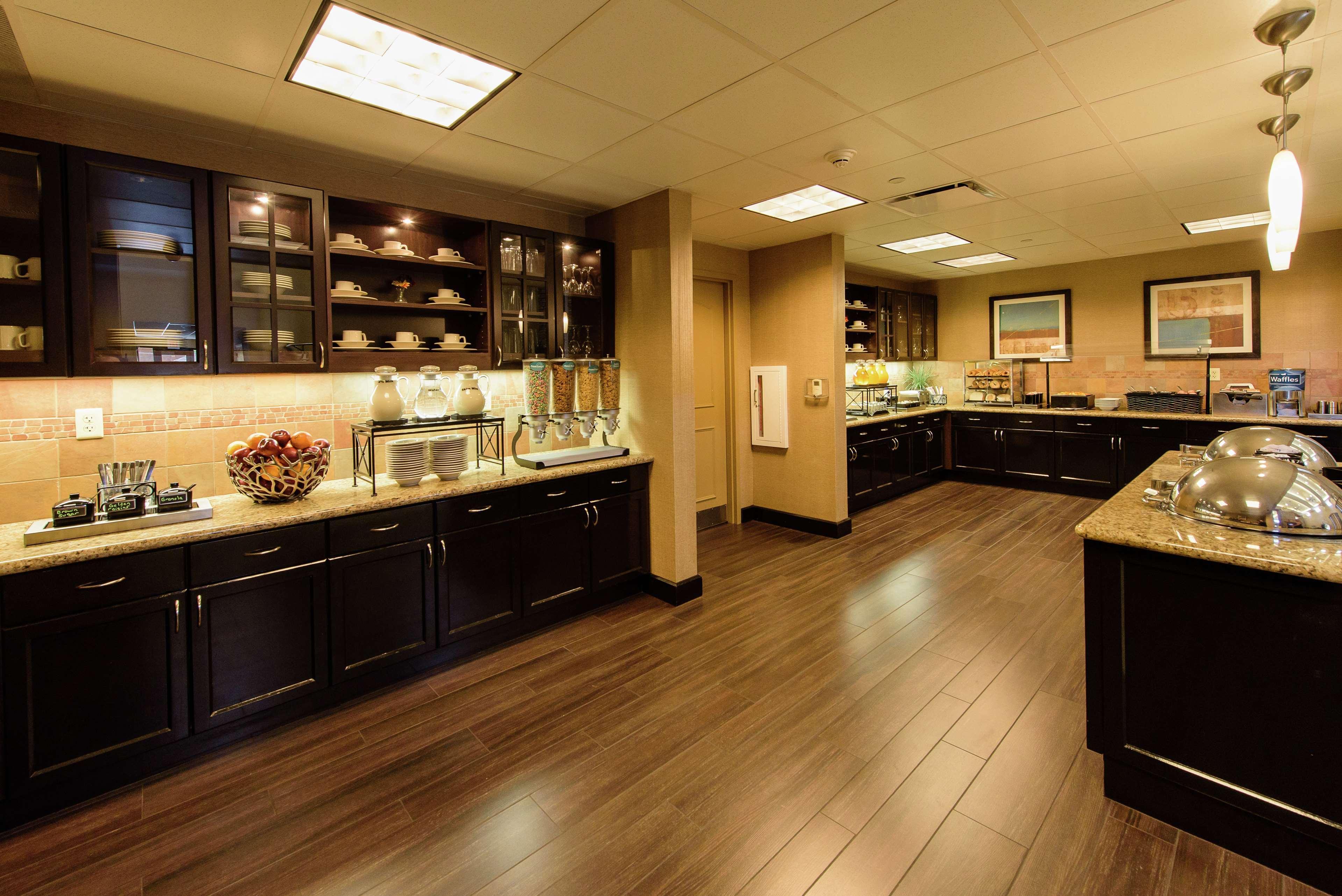 Homewood Suites By Hilton Phoenix Chandler Fashion Center Ngoại thất bức ảnh