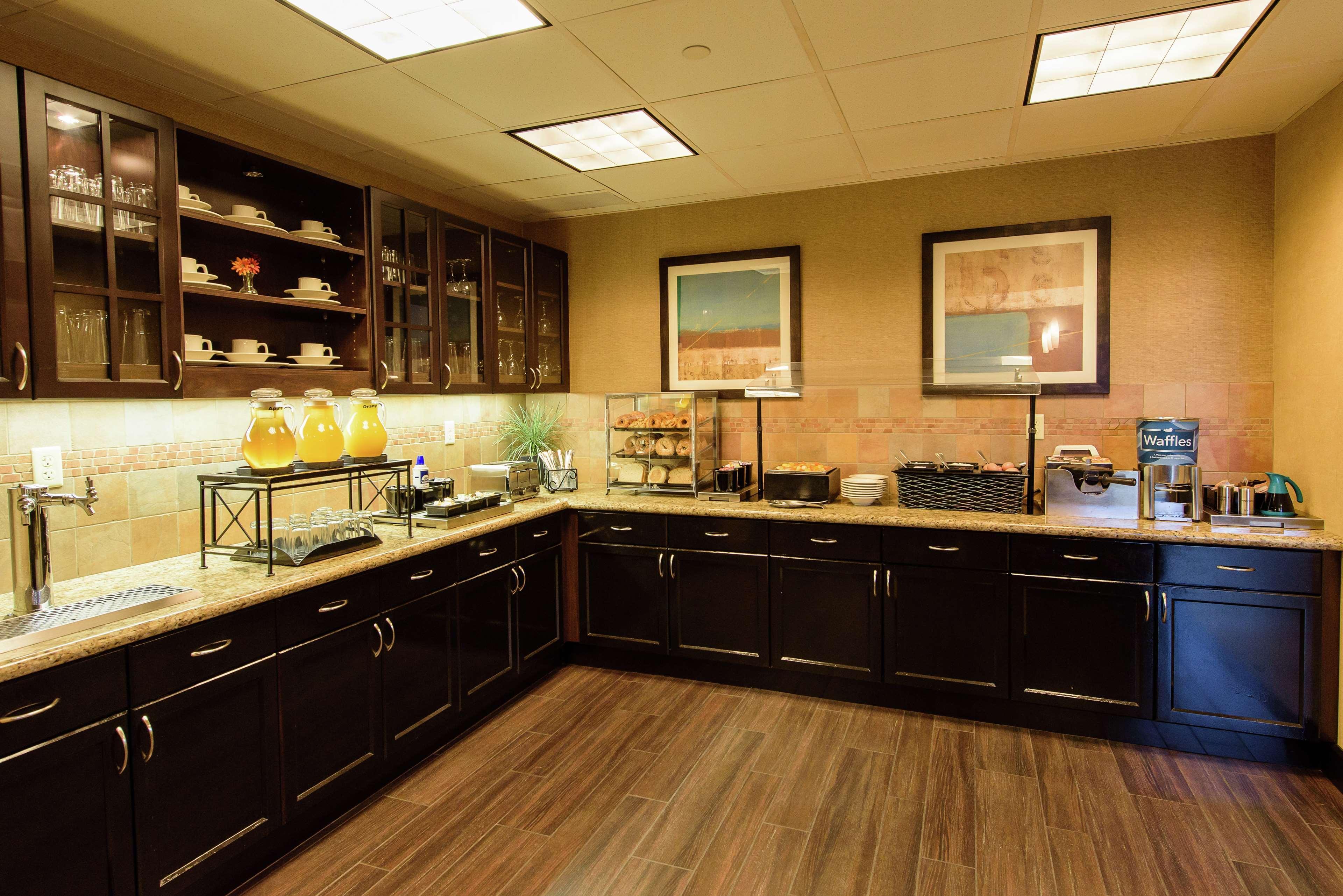 Homewood Suites By Hilton Phoenix Chandler Fashion Center Ngoại thất bức ảnh