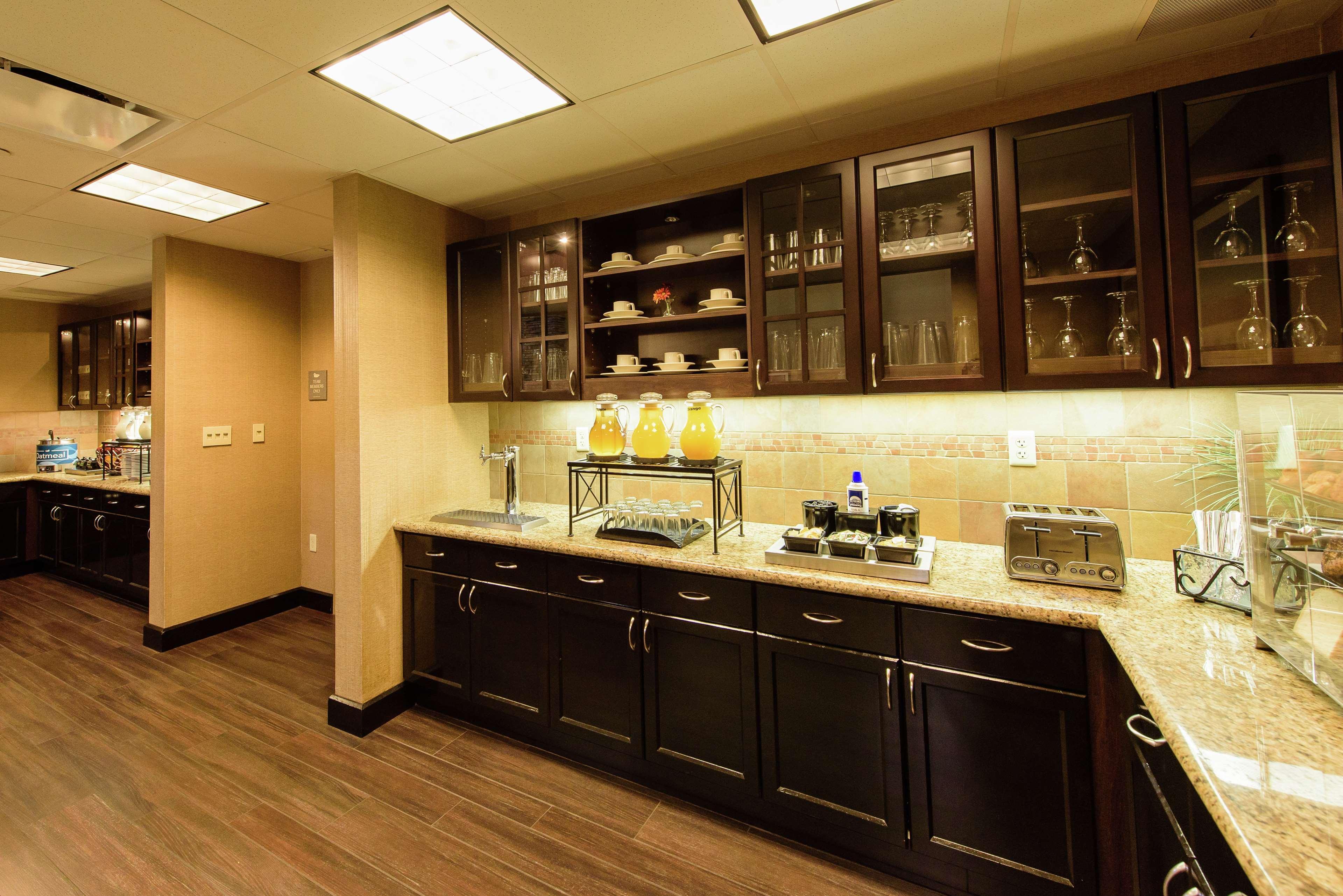 Homewood Suites By Hilton Phoenix Chandler Fashion Center Ngoại thất bức ảnh
