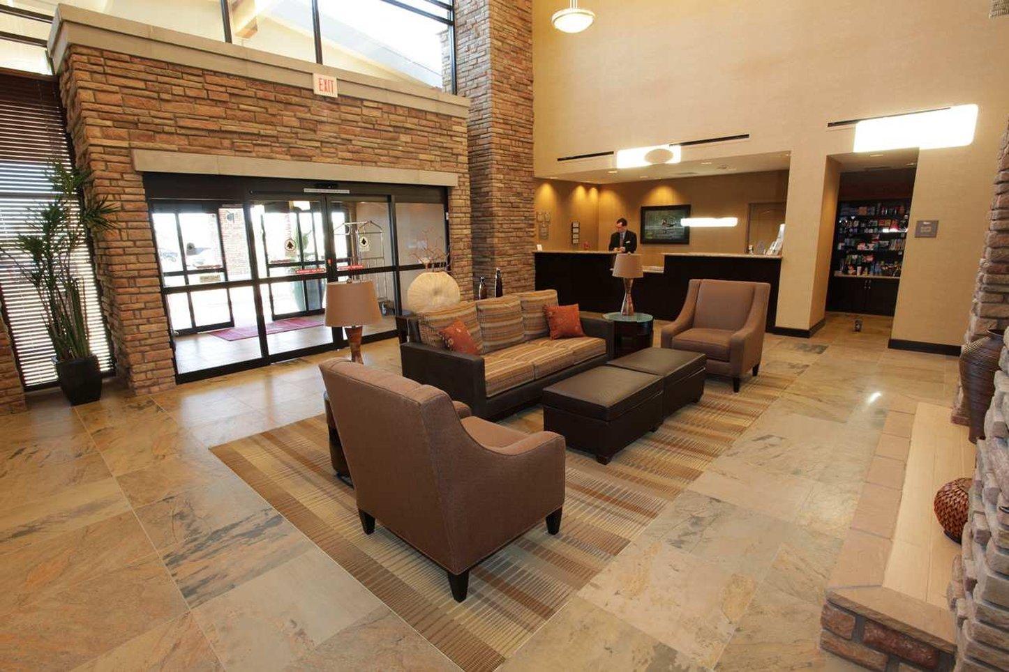 Homewood Suites By Hilton Phoenix Chandler Fashion Center Ngoại thất bức ảnh