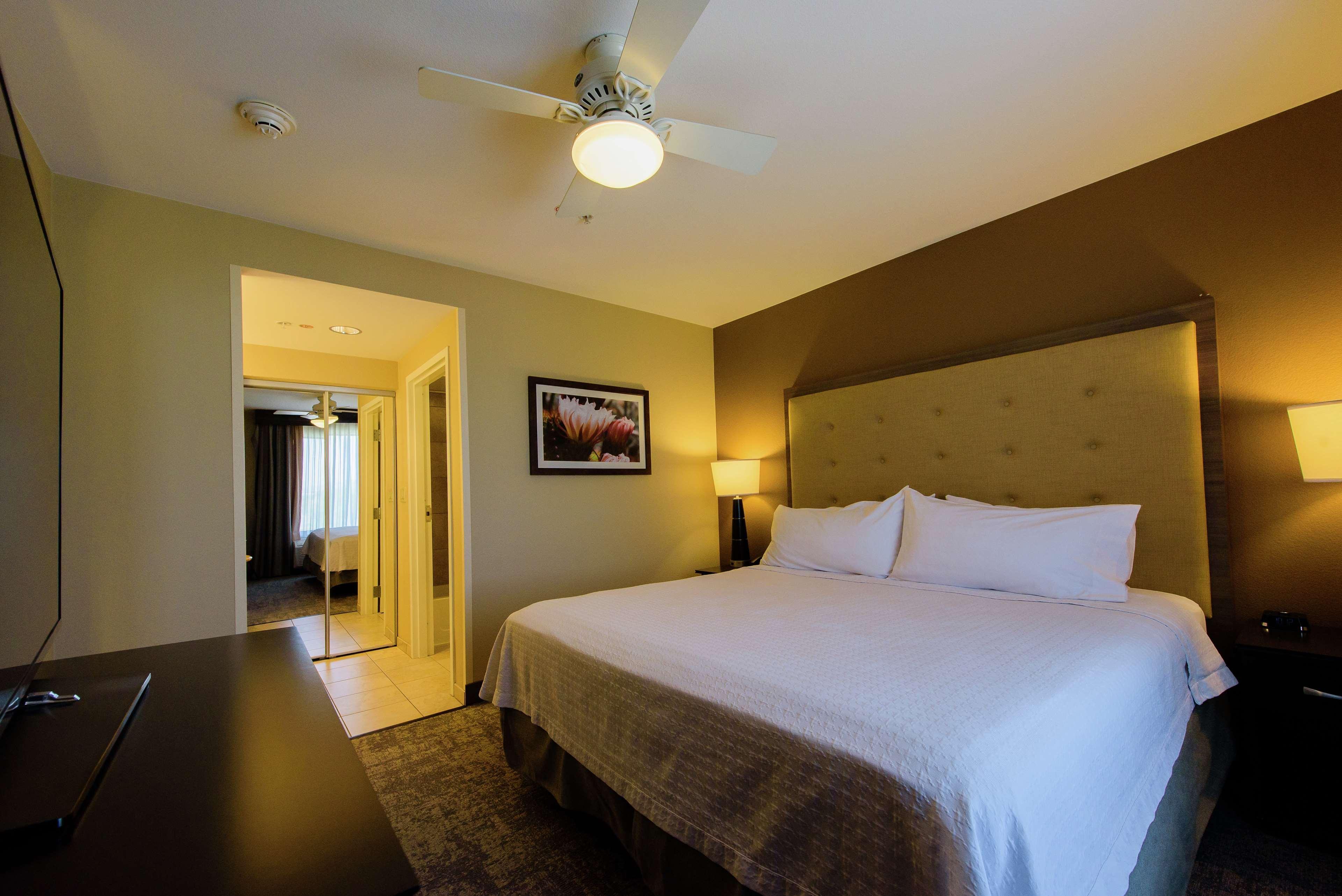 Homewood Suites By Hilton Phoenix Chandler Fashion Center Ngoại thất bức ảnh