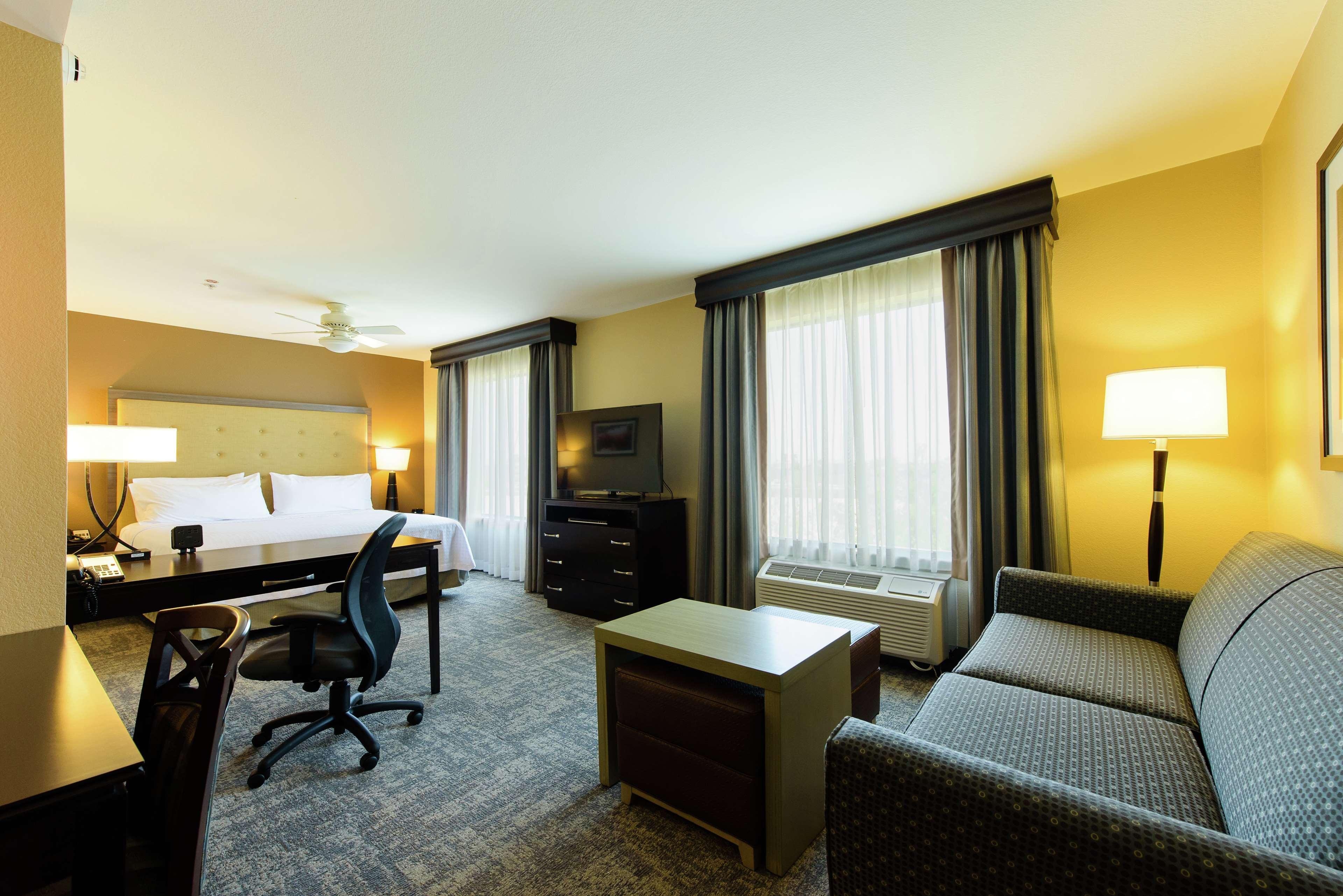 Homewood Suites By Hilton Phoenix Chandler Fashion Center Ngoại thất bức ảnh