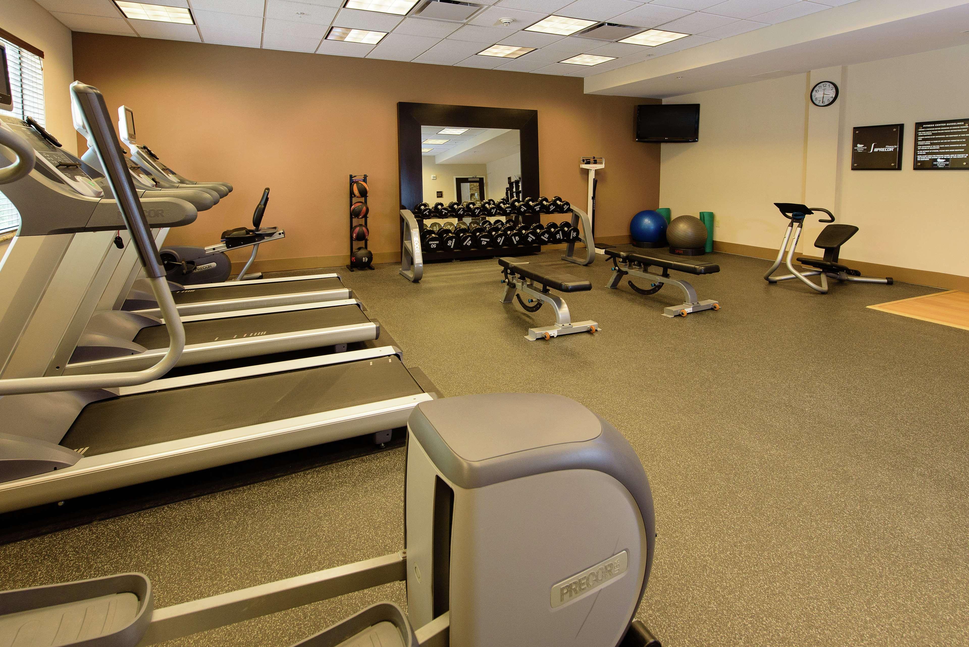 Homewood Suites By Hilton Phoenix Chandler Fashion Center Ngoại thất bức ảnh