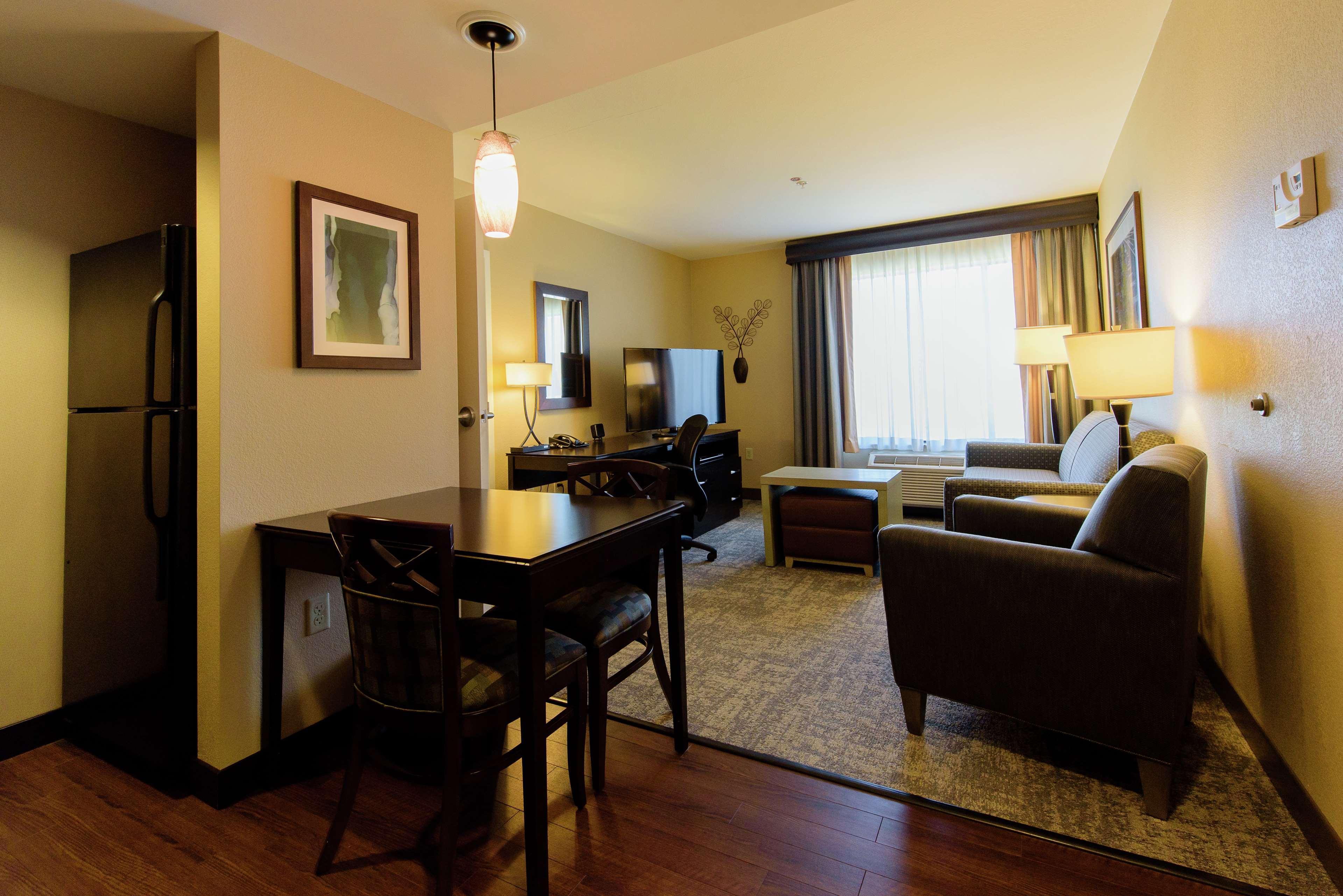 Homewood Suites By Hilton Phoenix Chandler Fashion Center Ngoại thất bức ảnh