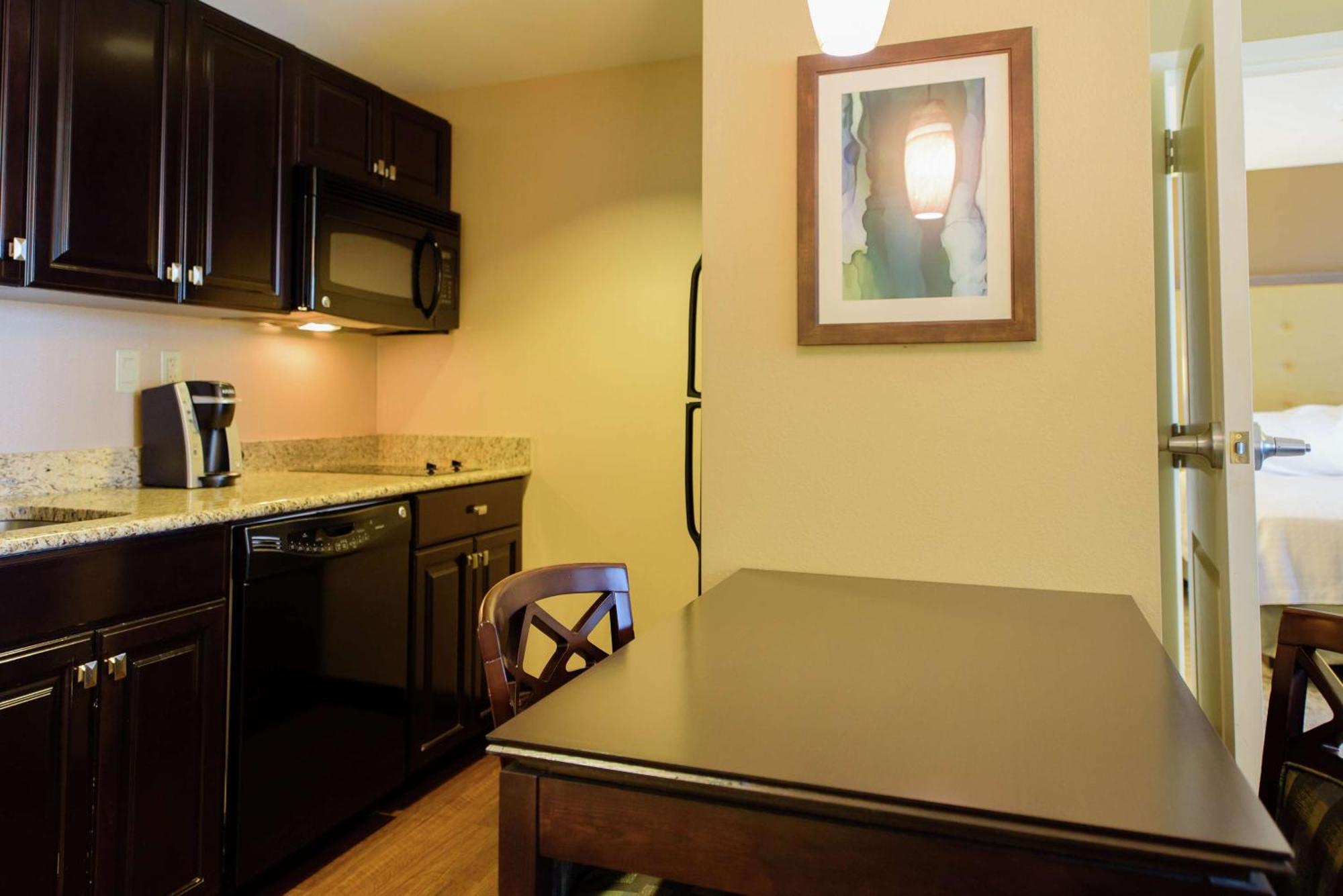 Homewood Suites By Hilton Phoenix Chandler Fashion Center Ngoại thất bức ảnh
