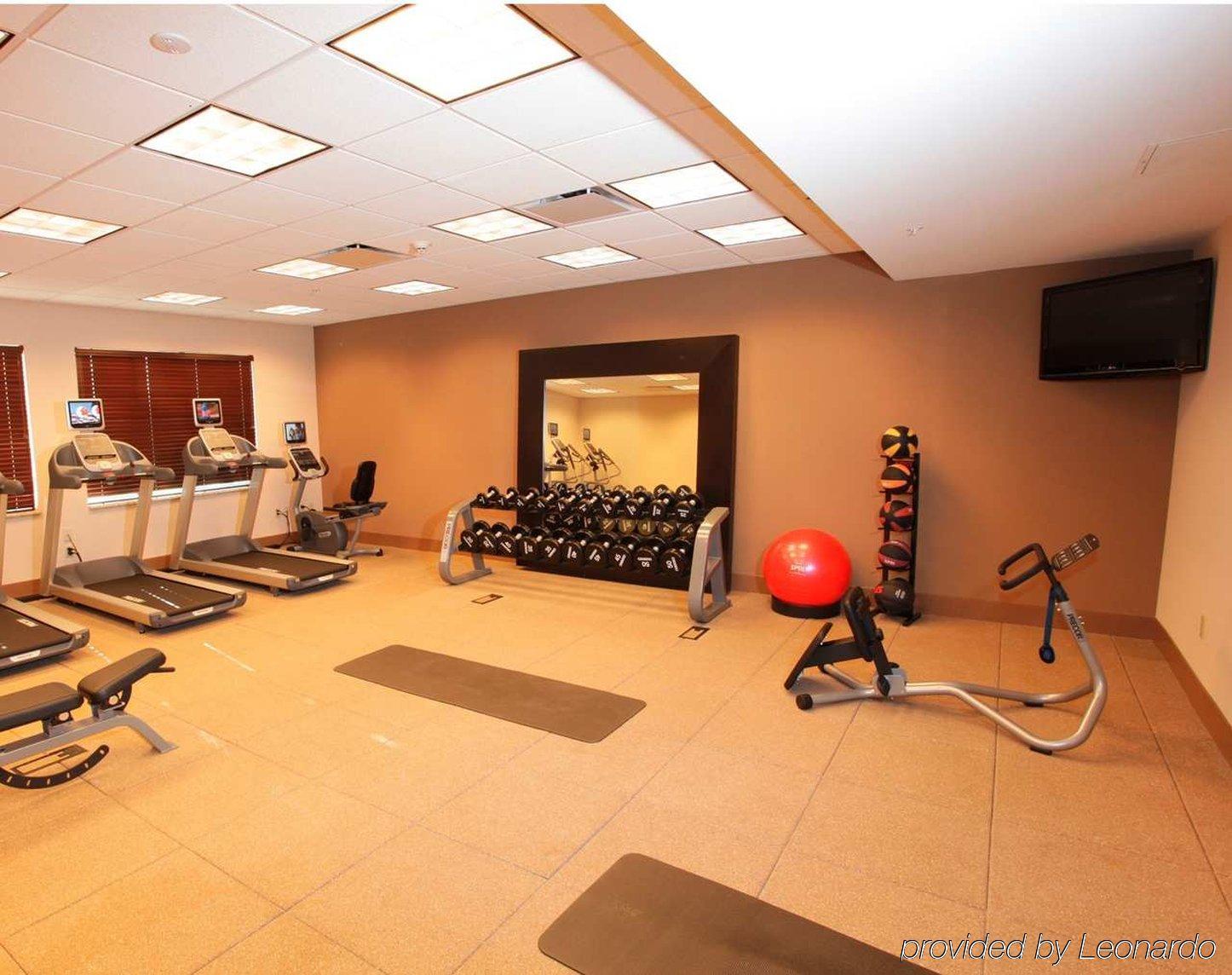 Homewood Suites By Hilton Phoenix Chandler Fashion Center Tiện nghi bức ảnh
