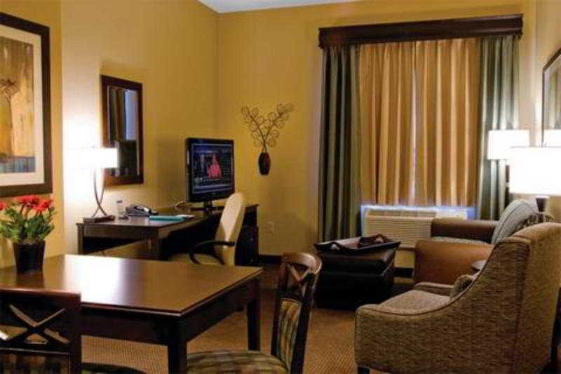 Homewood Suites By Hilton Phoenix Chandler Fashion Center Ngoại thất bức ảnh