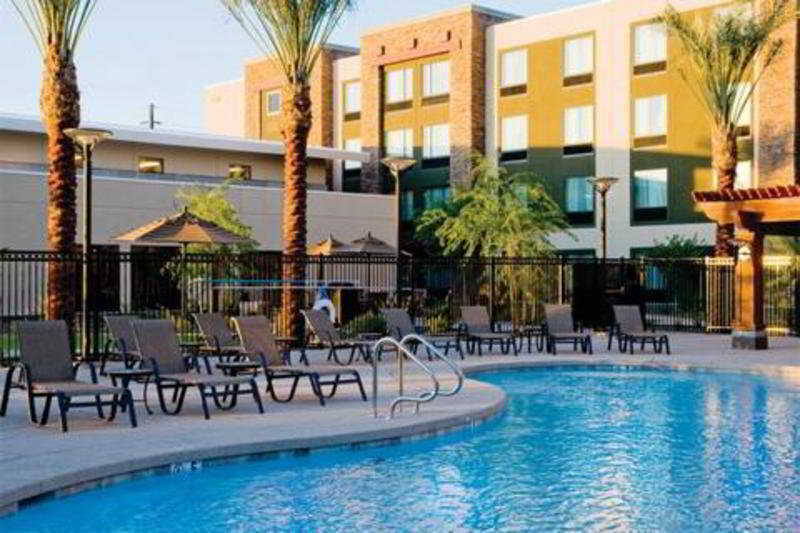 Homewood Suites By Hilton Phoenix Chandler Fashion Center Ngoại thất bức ảnh